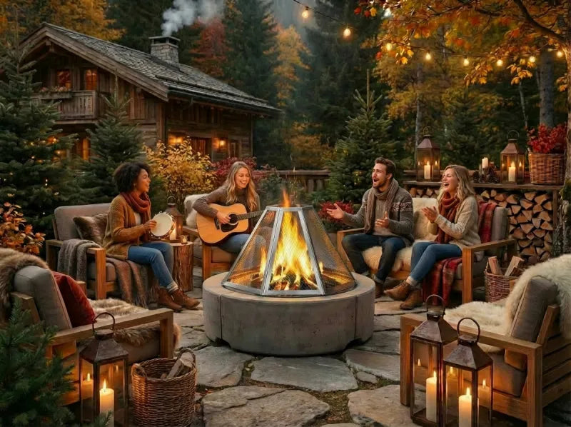 Soirées d'automne